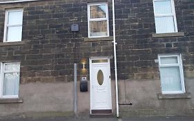 Amble Holiday Home