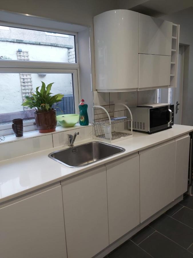 Amble Holiday Home Exterior photo